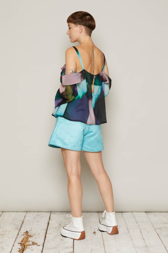 Sade Top - Image 4
