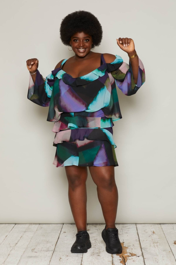 Sade Top - Image 2