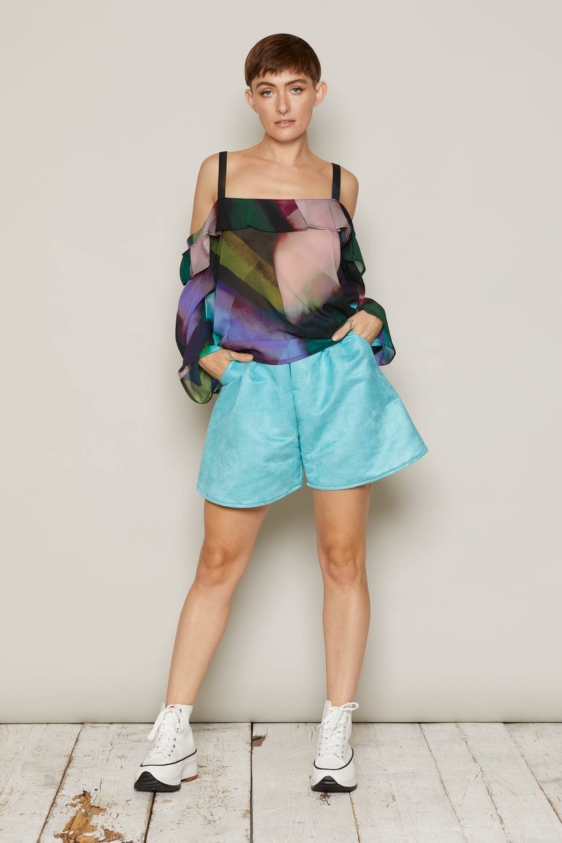 Sade Top - Image 3