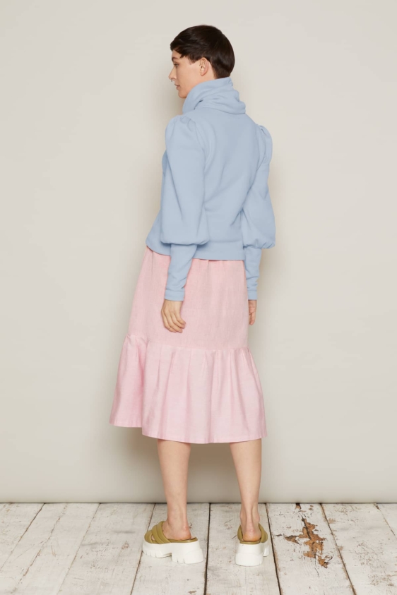 Logi Jumper (Pale Blue) - Image 4