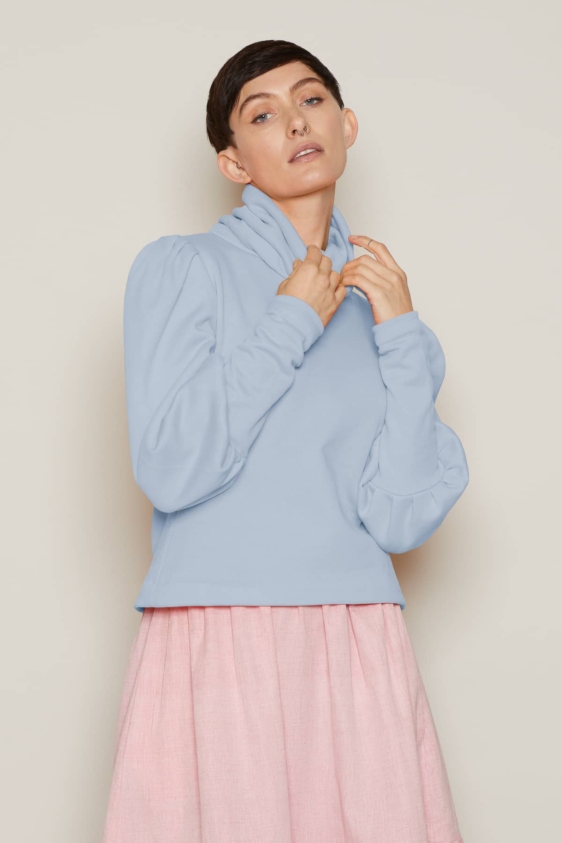 Logi Jumper (Pale Blue) - Image 2