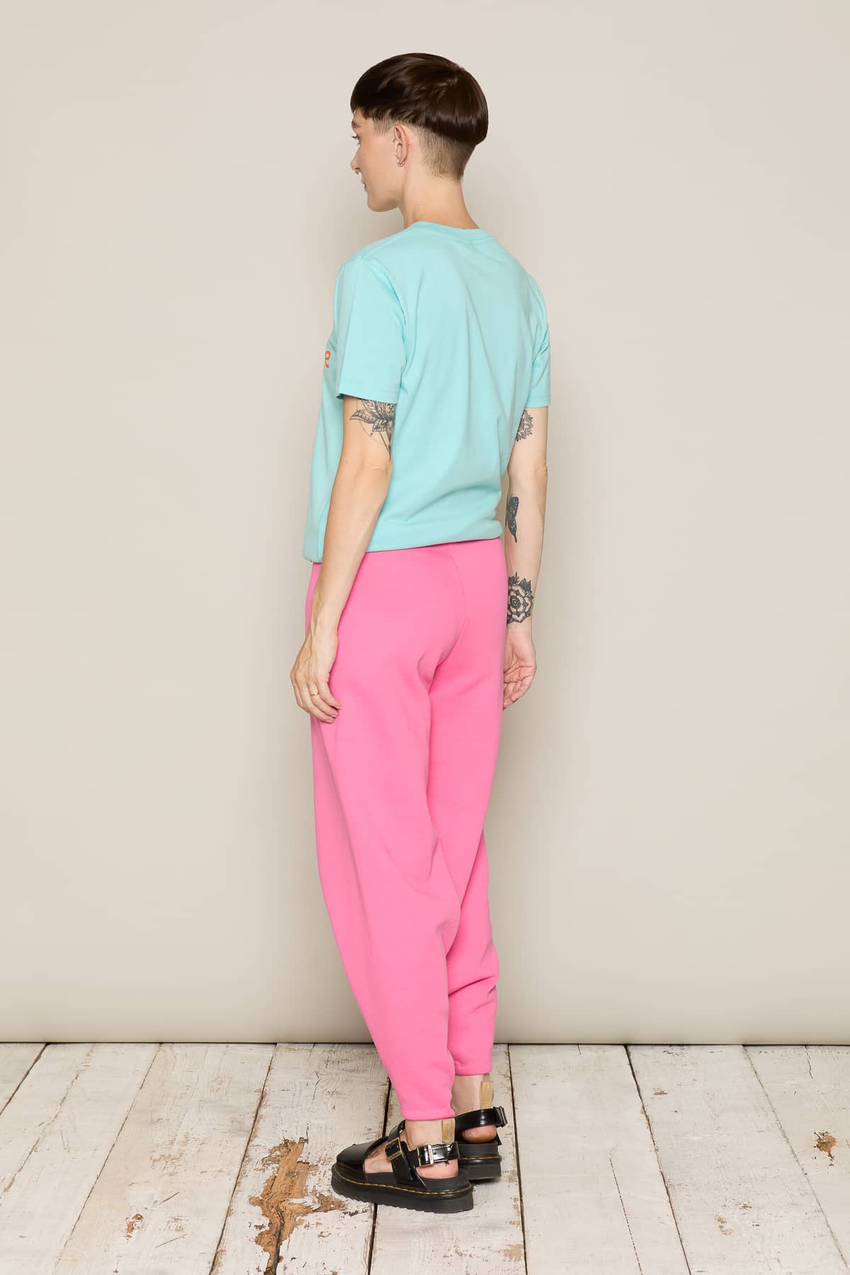 My Choice T-Shirt (Mint) - Image 3