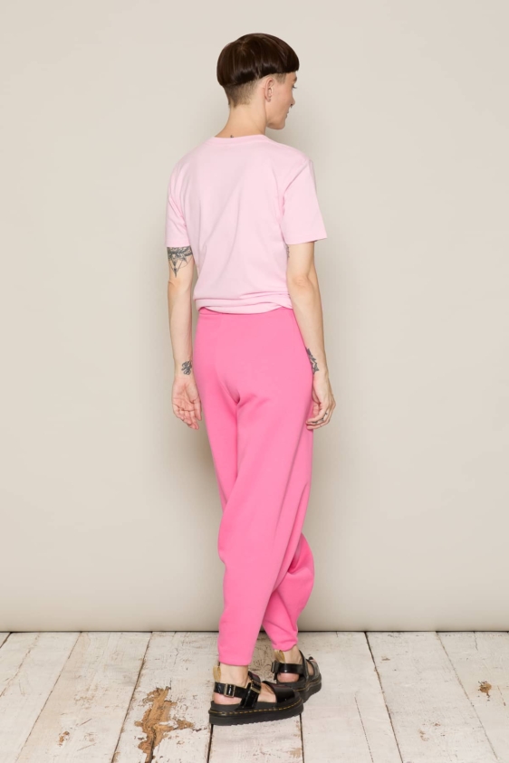 My Choice T-Shirt (Pink) - Image 3